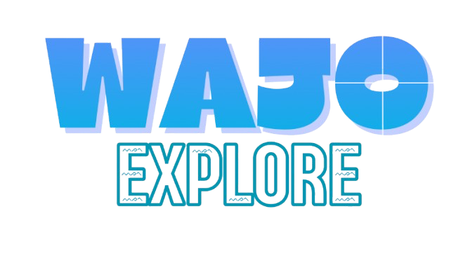 Logo WajoExplore